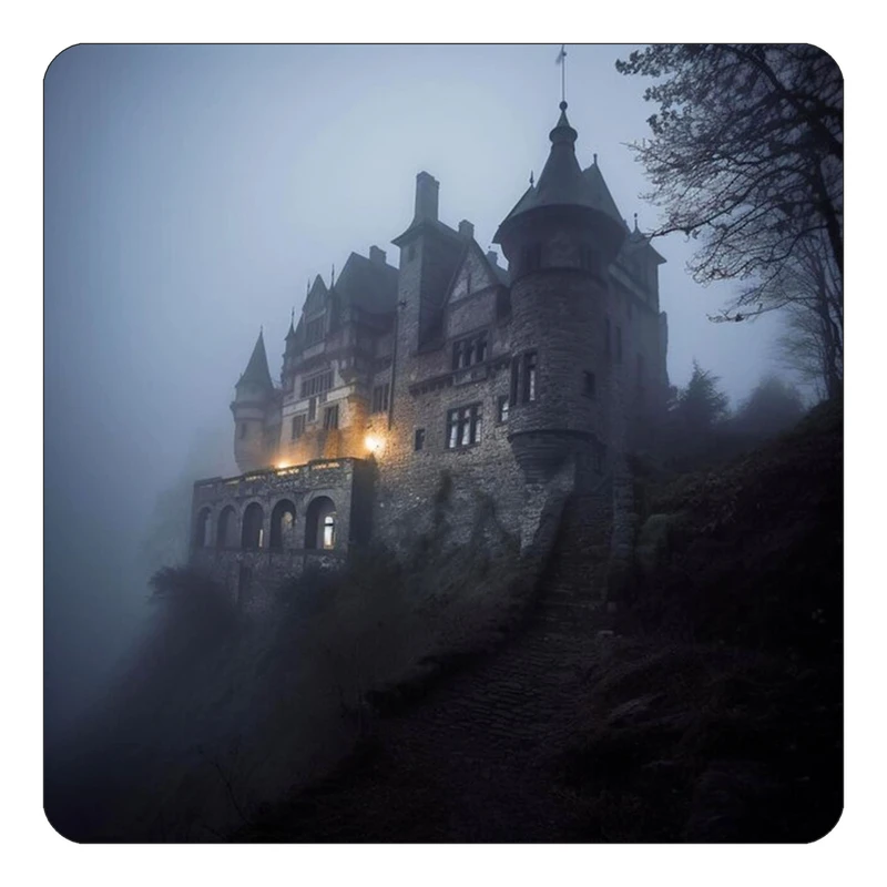 مگنت کاکتی طرح هری پاتر Harry Potter مدل mp41689