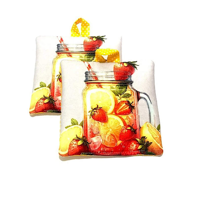 دستگیره آشپزخانه مدل فانتزی Kitchen901 مجموعه دو عددی