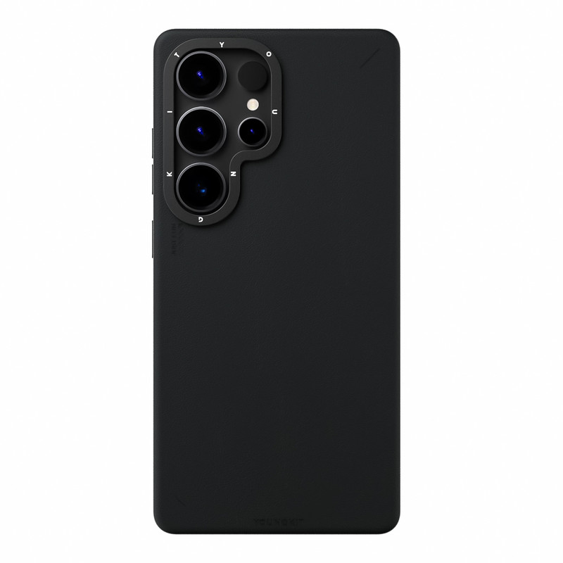 کاور یانگ کیت مدل Fashion Leather مناسب برای گوشی سامسونگ Galaxy S26 Ultra