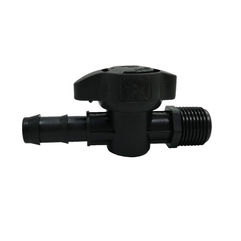 شیر آبیاری قطره ای مدل SH-16-1/2