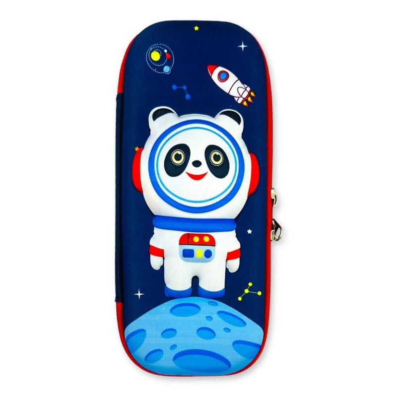 جامدادی مدل تبلتی طرح پاندا فضایی