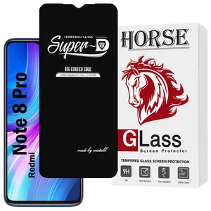 Horse SUPERDNH Screen Protector For Xiaomi Redmi Note 8 Pro