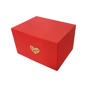 جعبه هدیه مدل Love کد 70020
