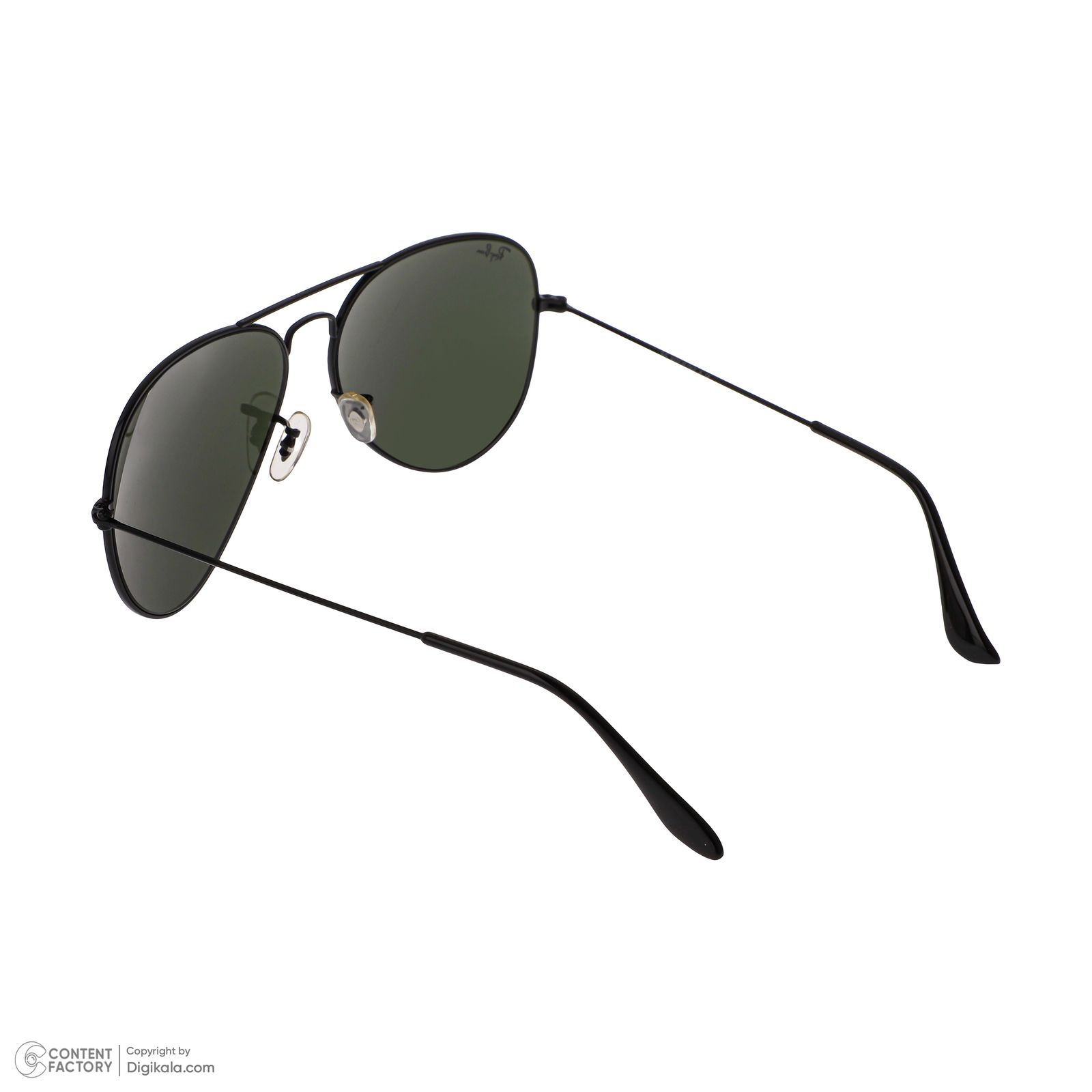 عینک آفتابی ری بن مدل 3026-L2821 -  - 4