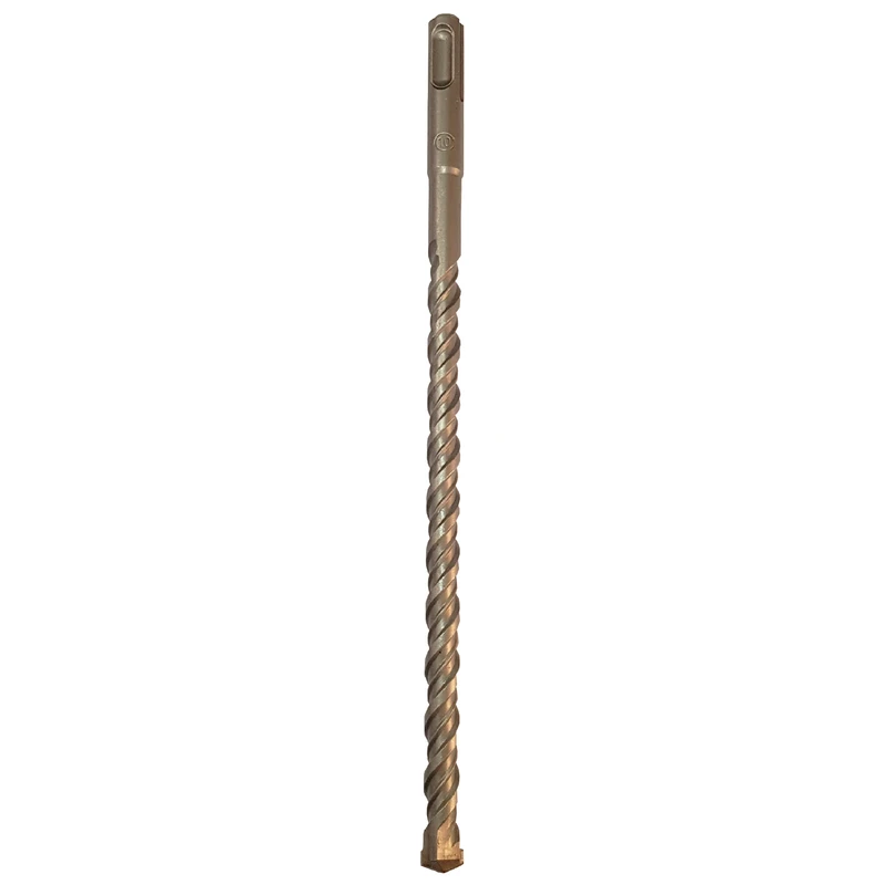 مته چهار شیار موتا کد 10260 سایز 10 میلیمتر