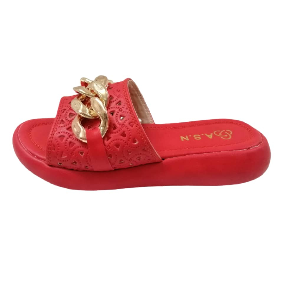 دمپایی زنانه آ اس ان مدل 0010