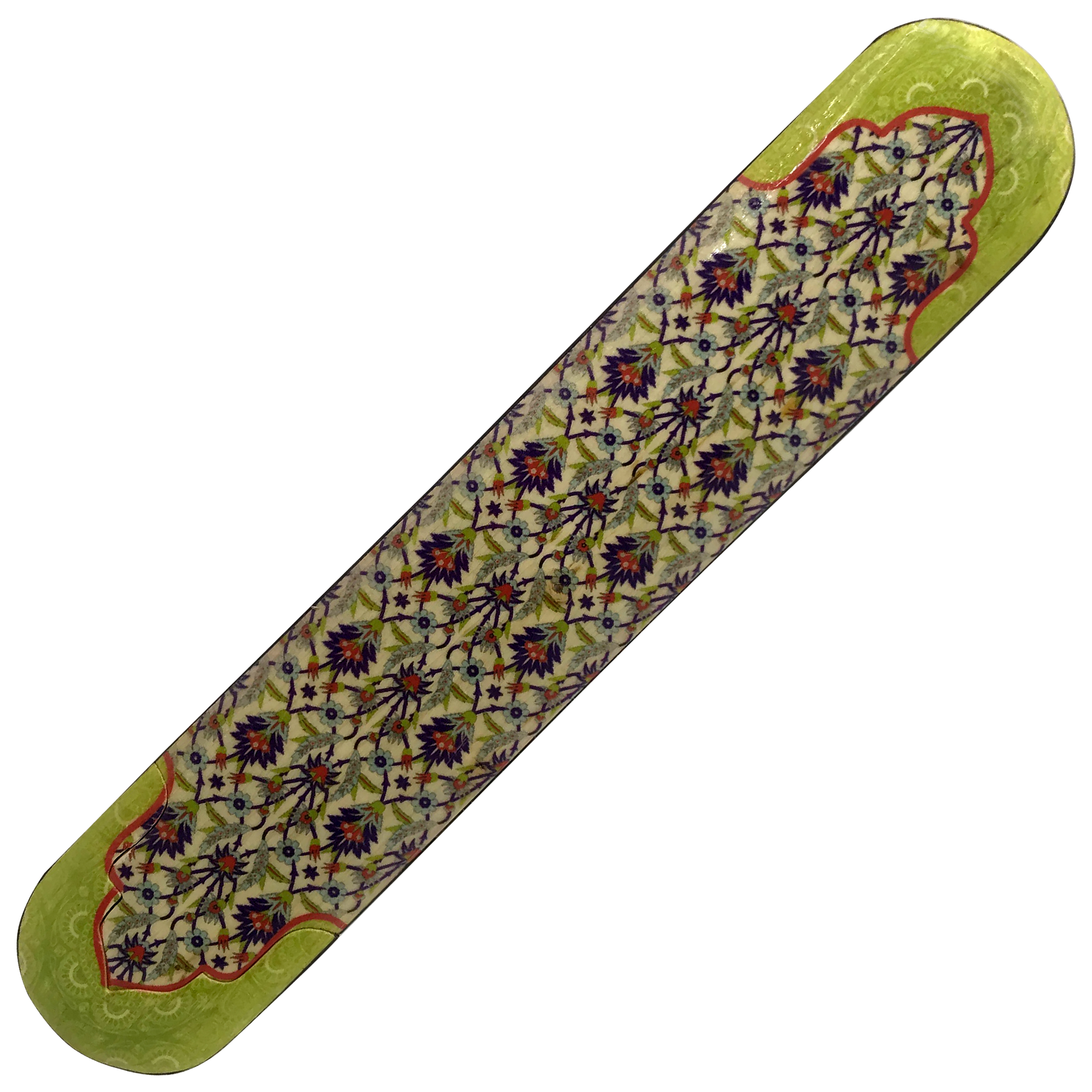 جعبه مضراب سنتور مدل Bagh-ir