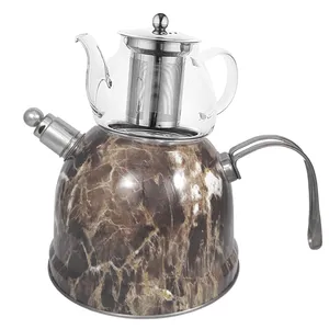 ست کتری و قوری وادی مدل VC4343