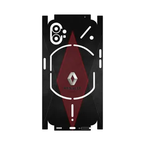 MAHOOT Renault-FullSkin Cover Sticker for Nothing Phone 1