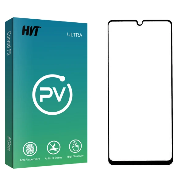 محافظ صفحه نمایش سرامیکی اچ وی تی مدل PV2 مناسب برای گوشی موبایل شیائومی Redmi A2