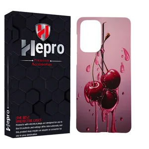 HEPRO MC Cover for XIAOMI Redmi Note 10 / Redmi Note 10S