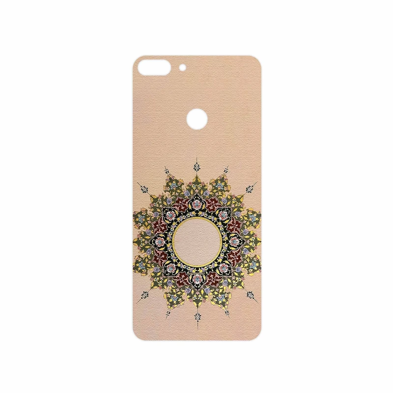 برچسب پوششی ماهوت مدل Art of Illumination 3 مناسب برای گوشی موبایل هوآوی P Smart