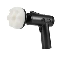 دستگاه پولیش 8 وات مدل LY-VAXG-02 با حرکت روتاری