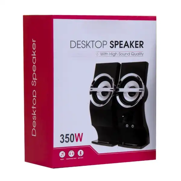 اسپیکر دسکتاپ مدل 2060