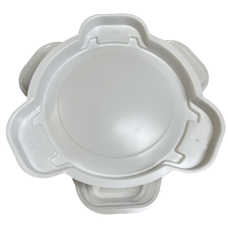 استادیوم فرفره های انفجاری سورآل مدل SR3000