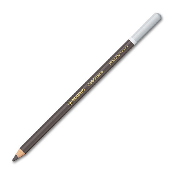  پاستل مدادی استابیلو مدل CarbOthello کد 708