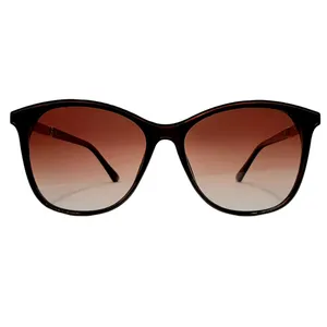 عینک آفتابی زنانه جیمی چو مدل P9738brdbr