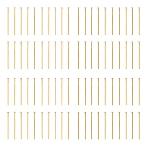 میخ تخت کد 038 بسته 100 عددی