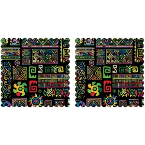 رومیزی مدل T3-42553 بسته 2 عددی