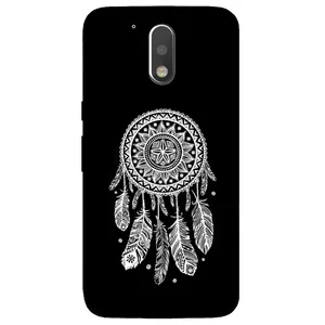 Megafone 7196 Cover For Motorola Moto G4