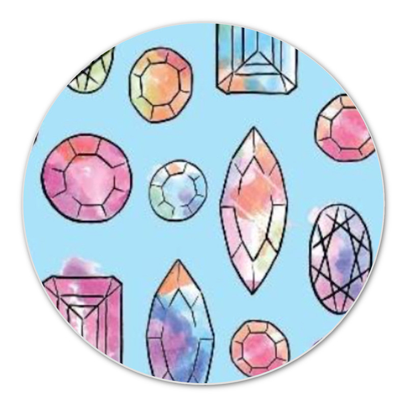 استیکر لپ تاپ آکام مدل AS0002