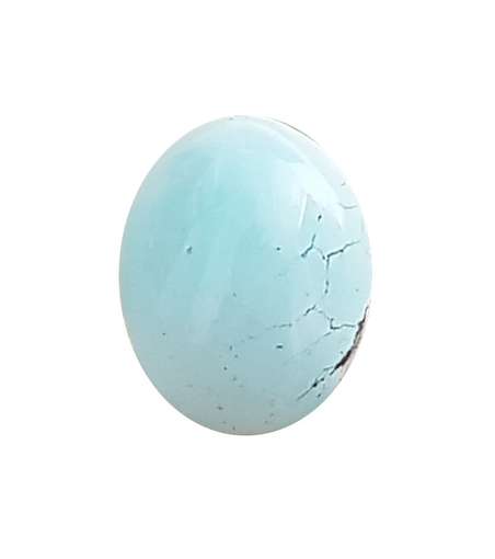 سنگ فیروزه نیشابور کد 076