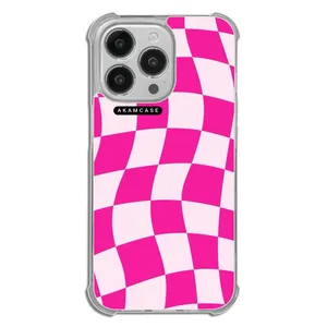 AKAM AMC-WTA13PRO-SQUARES4 Cover For Apple iPhone 13 Pro