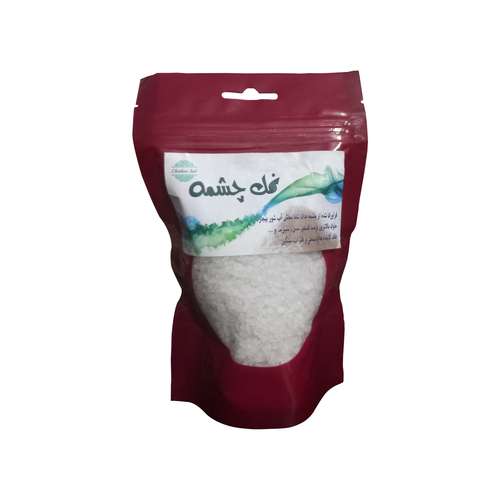 نمک حمام چشمه مدل 1699 وزن 300 گرم 