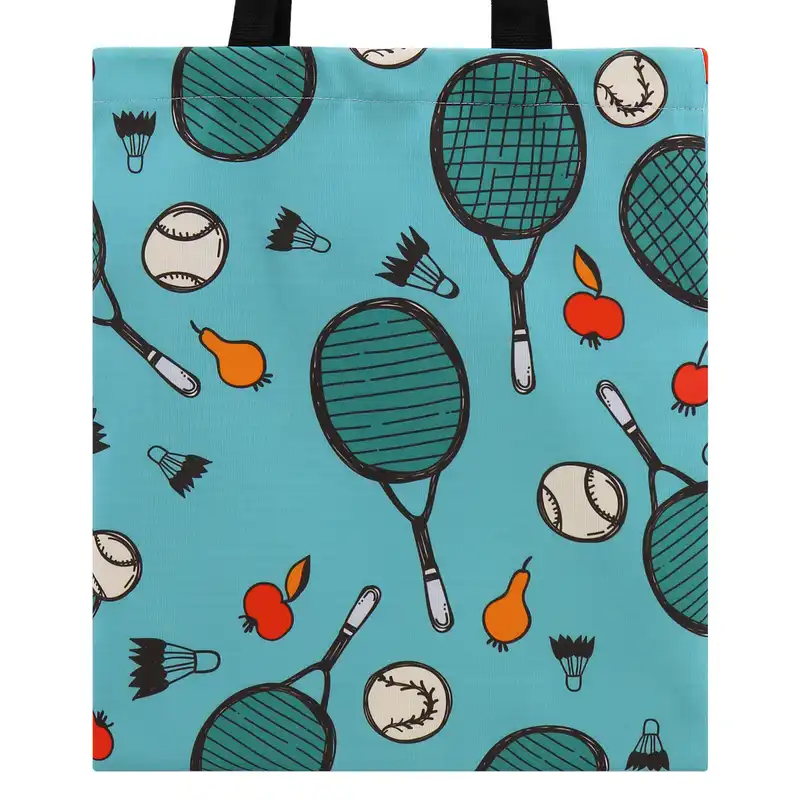 ساک خرید مدل تنیس کد 9125