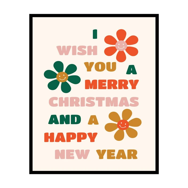 پوستر مدل تبریکات تعطیلات