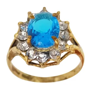 انگشتر نقره زنانه سلین کالا مدل ce-ang0025