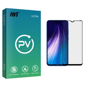 HVT PV glass Ceramics Screen Protector For Xiaomi REDMI NOTE8