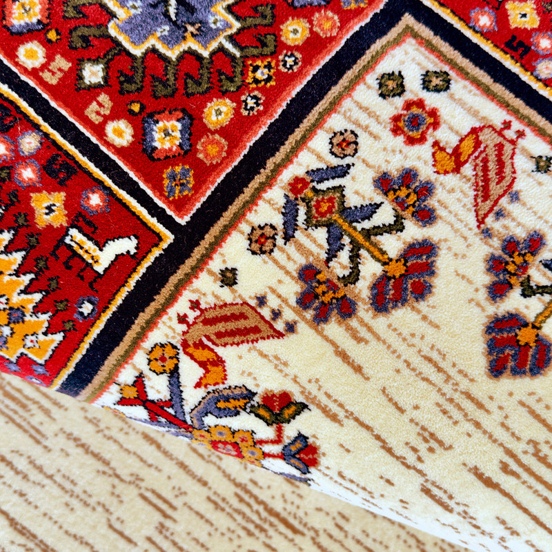 گبه ماشینی کاما کد 1.00103