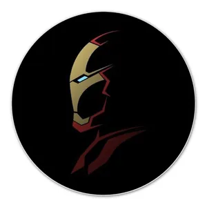 استیکر آکام مدل AS0001423