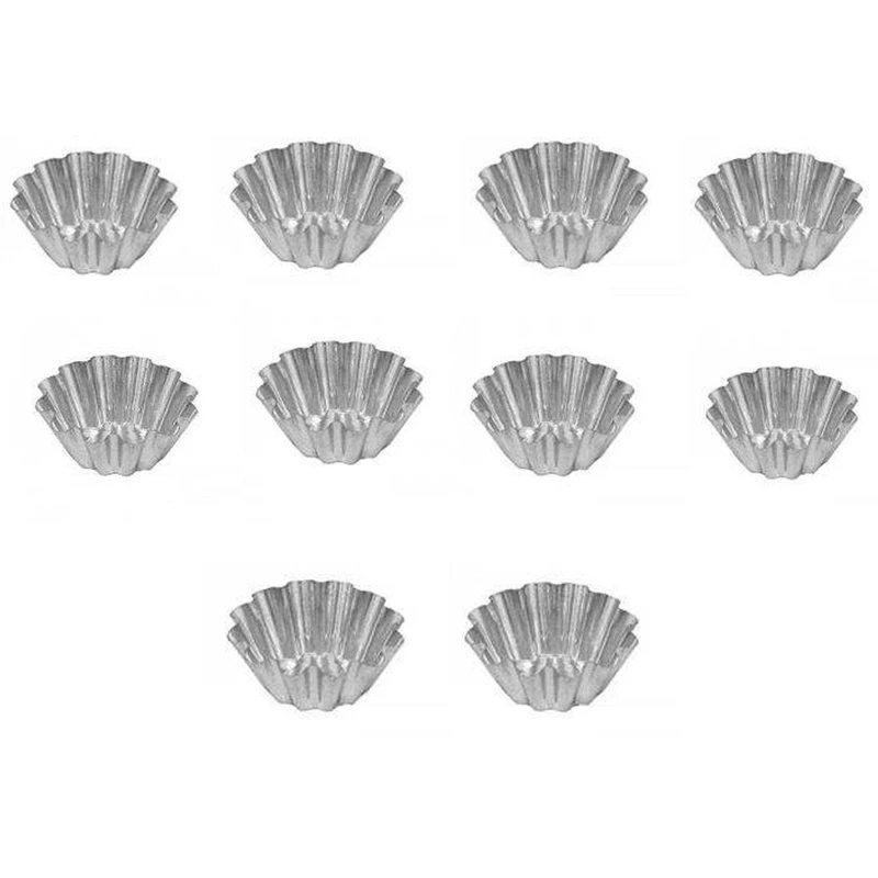 قالب شیرینی کد GHl-20 مجموعه 20 عددی