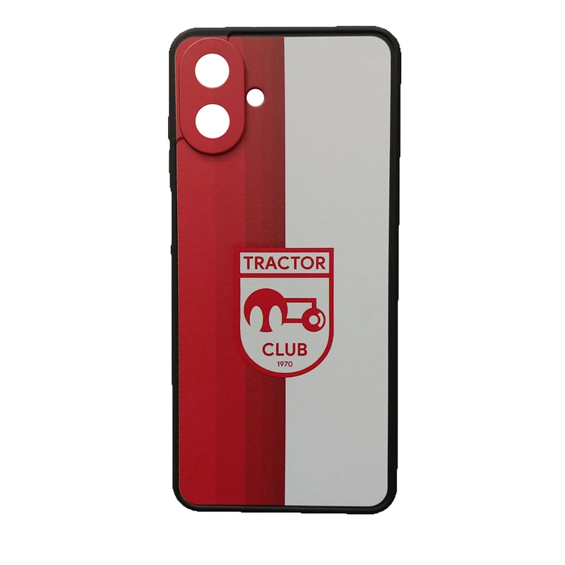 کاور کد JL33 مناسب برای گوشی موبایل سامسونگ Galaxy A07