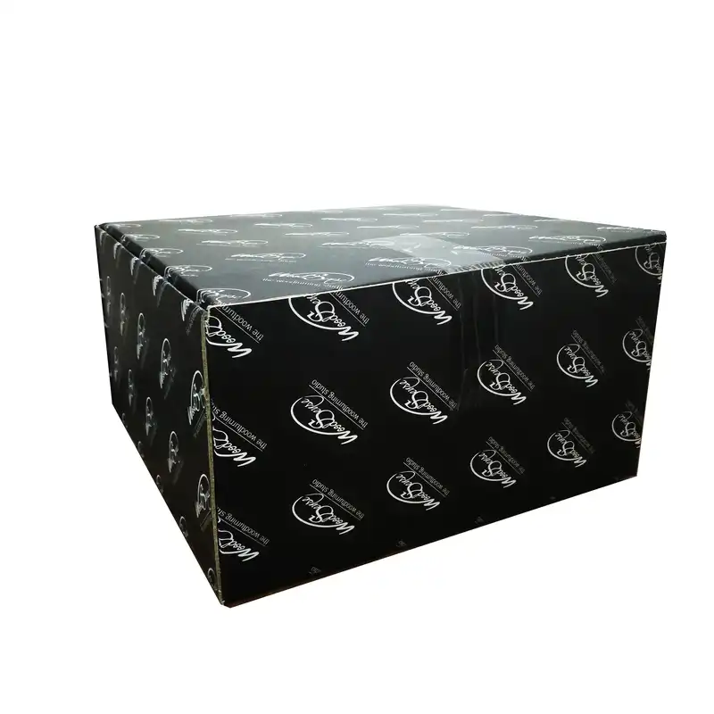 کاسه روشویی چوبی وودسنس مدل WS-Z303