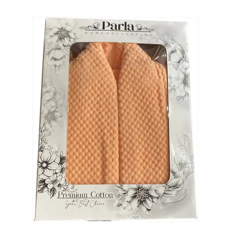 حوله پالتویی پارلا مدل کندو سایز 125