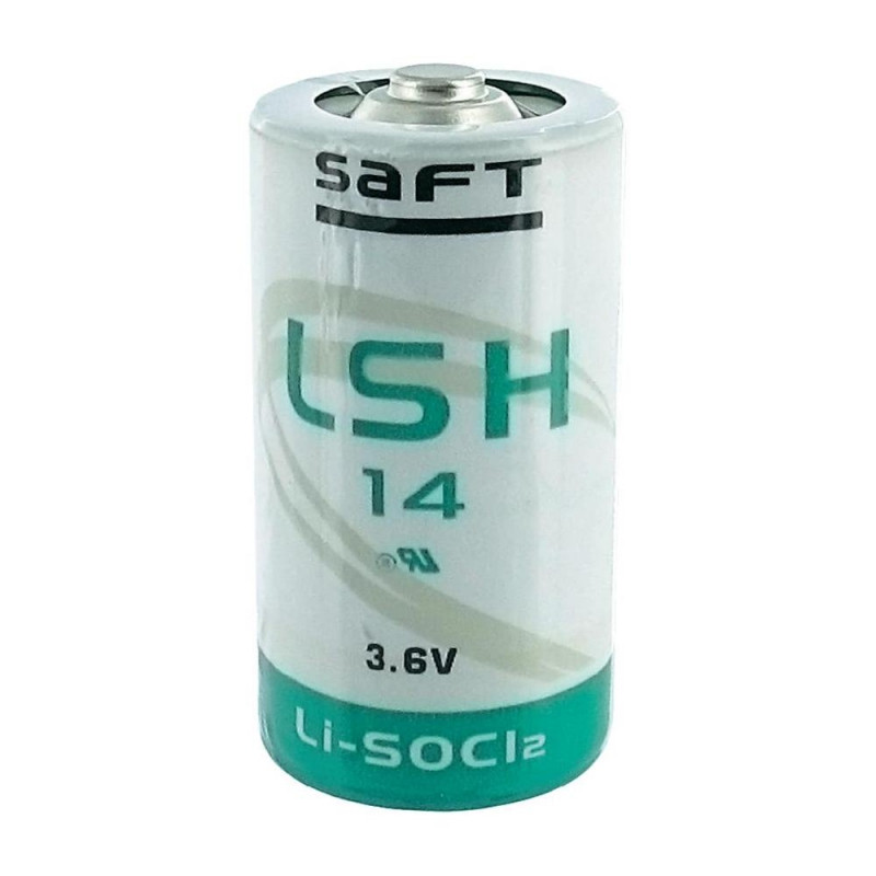 باتری لیتیوم یون قابل شارژ سافت مدل H-14 ظرفیت 5800 میلی آمپر ساعت