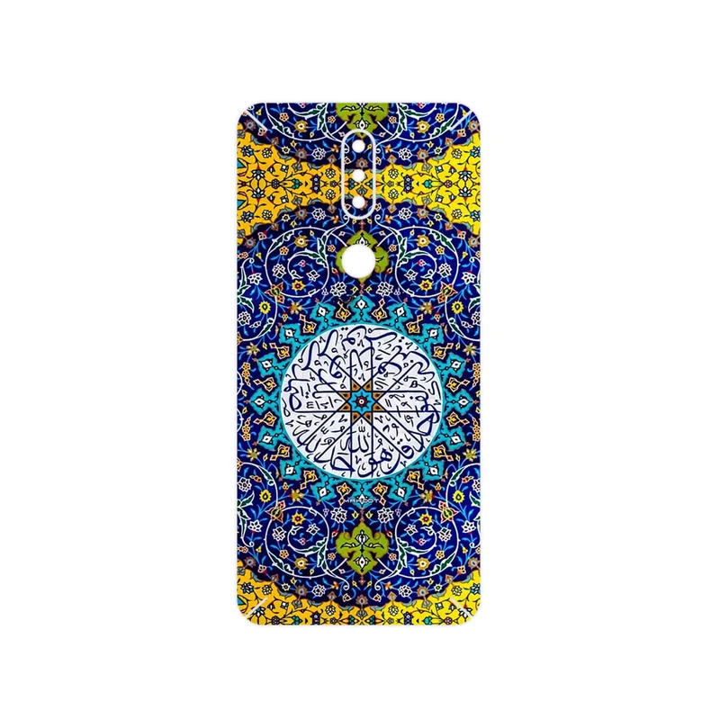 برچسب پوششی ماهوت مدل Iran Tile 13 مناسب برای گوشی موبایل نوکیا 2.4