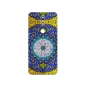 MAHOOT Iran Tile 13 Cover Sticker for Nokia 2.4