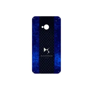 MAHOOT DS Automobiles Cover Sticker for HTC One M7