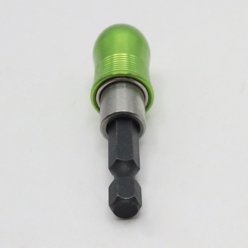 سری پیچ گوشتی ولف مدل YP-032 مجموعه 32 عددی