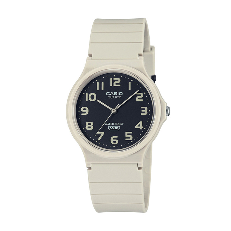 ساعت مچی عقربه ای کاسیو مدل MQ-24UC-8BDF ساعت مچی عقربه ای کاسیو مدل MQ-24UC-8BDF