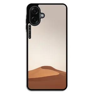AKAM AMC-WSGA07-DESERT-9 Cover For Samsung Galaxy A07
