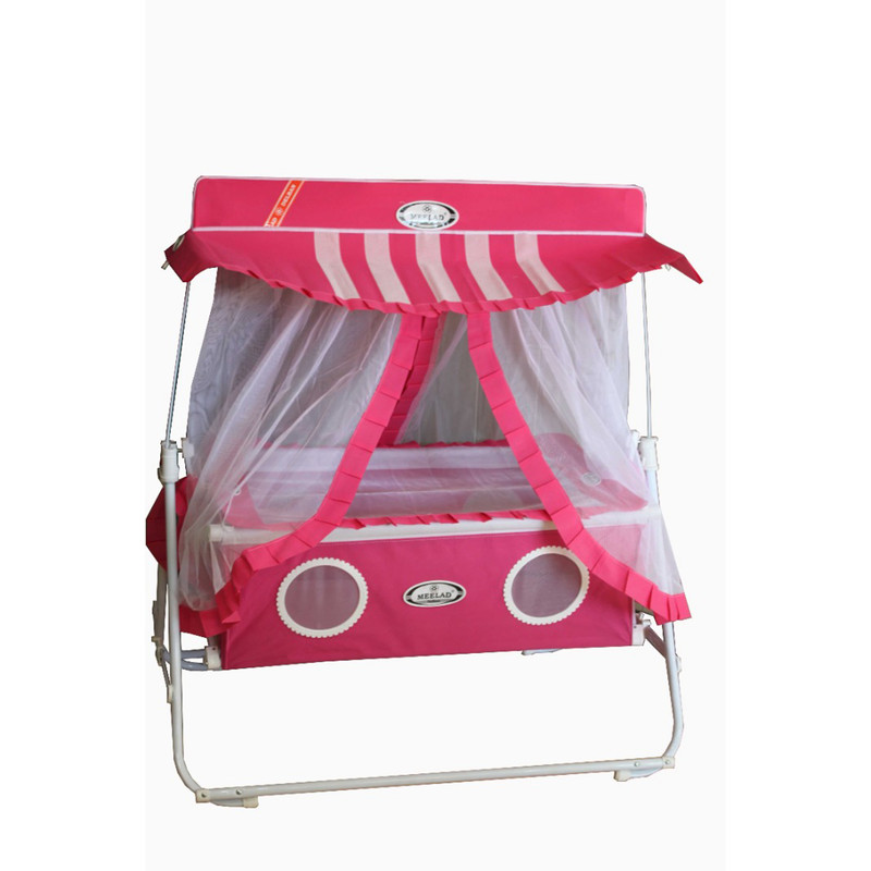 گهواره نوزاد میلاد مدل 4000 B