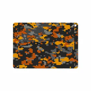MAHOOT Army-Autumn-pixel Cover Sticker for Apple iPad Pro 9.7 2016 A1674