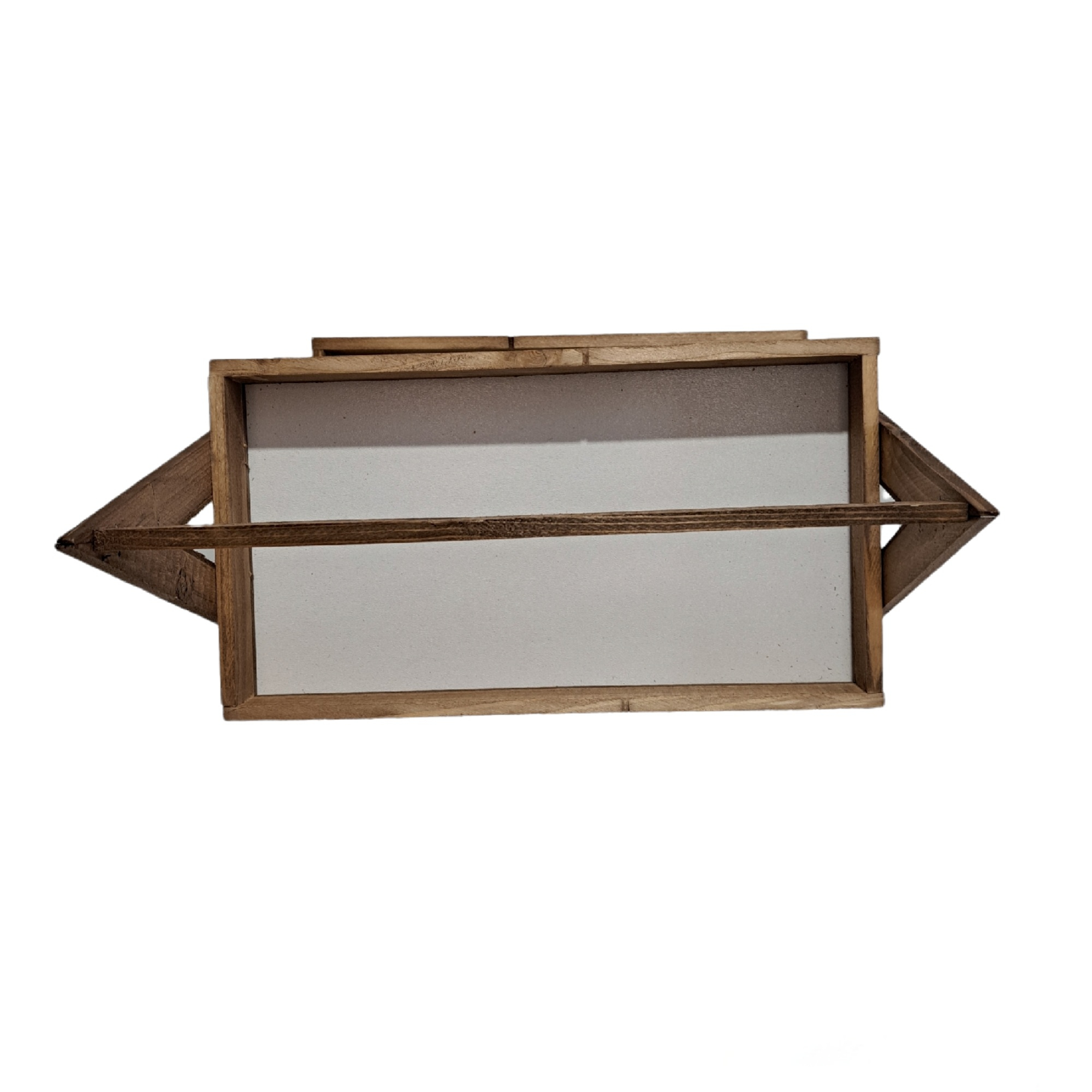 استند جا ادویه ای مدل چوبی ملینا کد 465