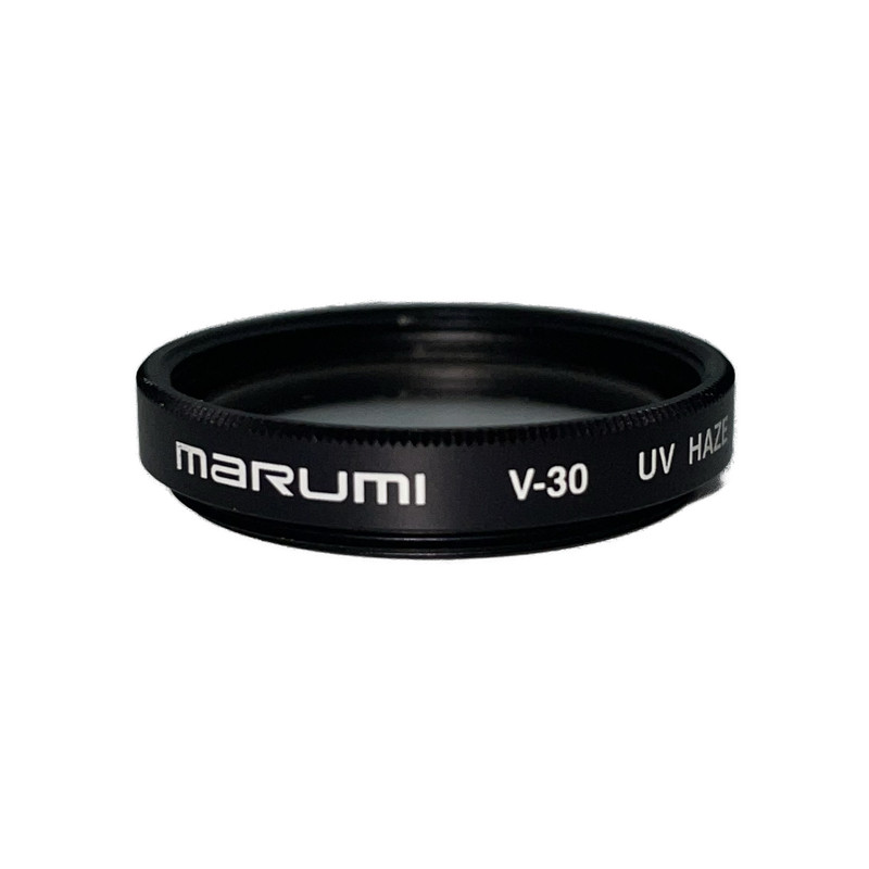 فیلتر لنز مارومی مدل UV-30MM