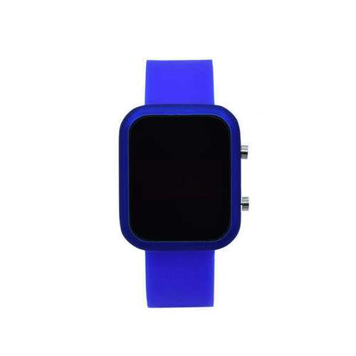 ساعت مچی دیجیتال بچگانه مدل BLU-54789